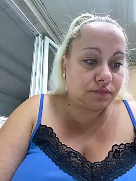 SabinaSweety online show from 09.12.25