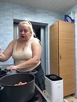 SabinaSweety online show from 02.12.26