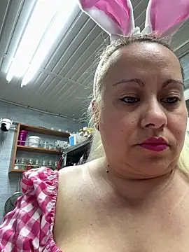 SabinaSweety online show from 04.04.26