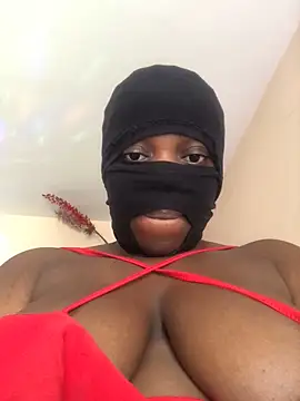 Ebony nasty girl online show from 01.12.25
