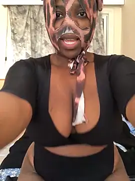 Ebony nasty girl online show from 02.28.25
