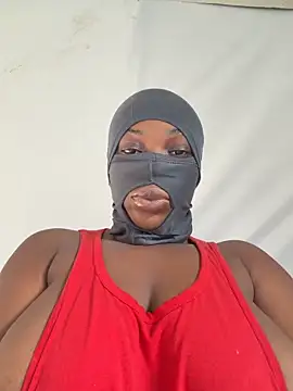 Ebony nasty girl online show from 02.13.26