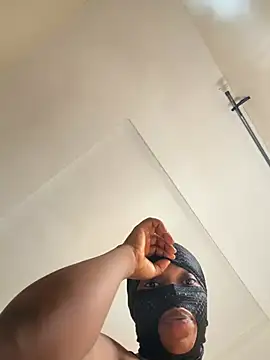 Ebony nasty girl online show from 04.21.26