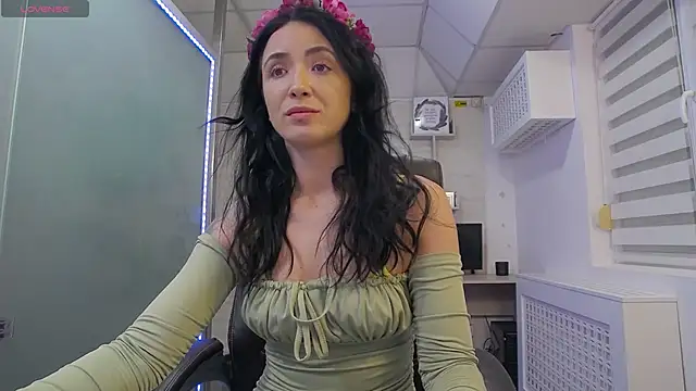 GlamKate online show from 03.11.25