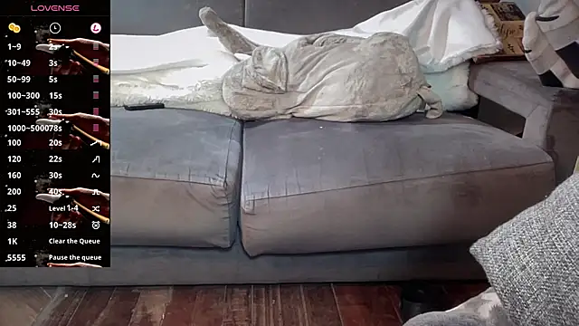 BenjaminCooperk online show from 10.02.25