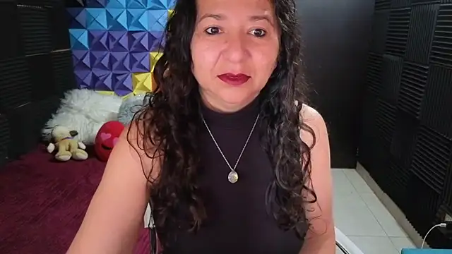 katifoxx online show from 09.27.25