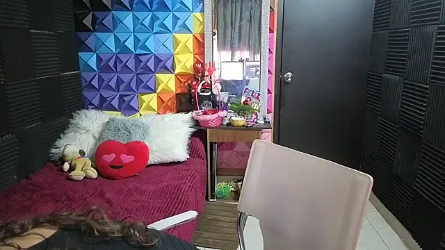 katifoxx online show from 10.02.25