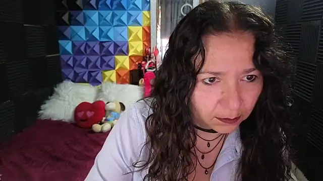 katifoxx online show from 11.10.25