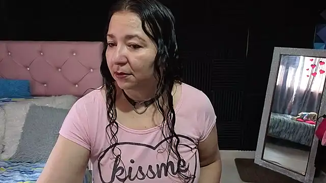 katifoxx online show from 03.30.26