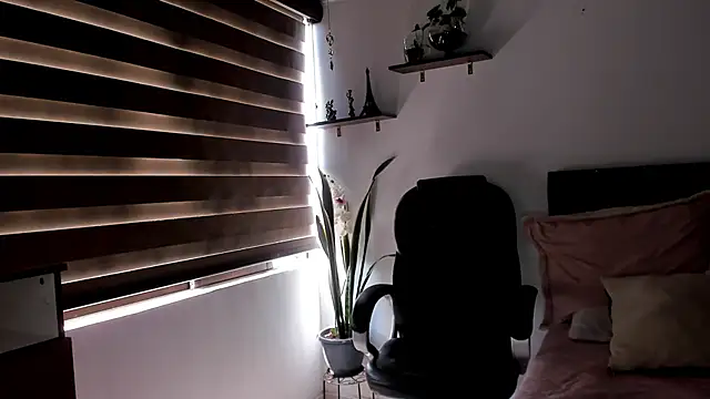 Ariella tits online show from 02.06.26