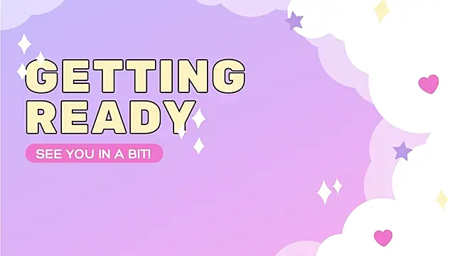goodbyegrlz online show from 05.20.26