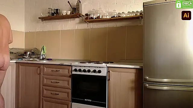 Snapshot of kiabigdiick chatting on 01.31.25 kiabigdiick online show from 01.31.25