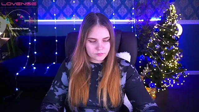 VinnaSky online show from 12.21.24