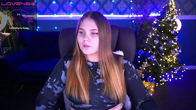 VinnaSky online show from 12.22.24