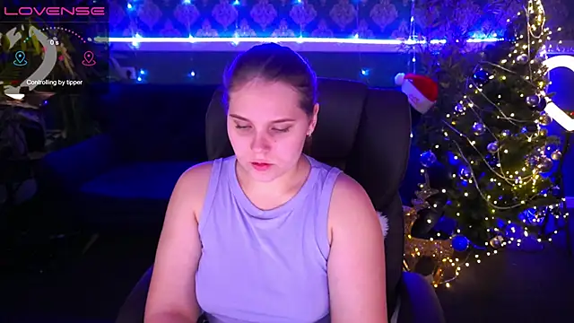 VinnaSky online show from 12.30.24