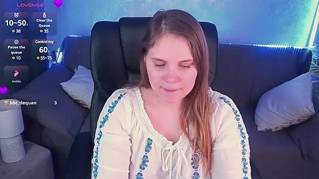 VinnaSky online show from 03.14.25