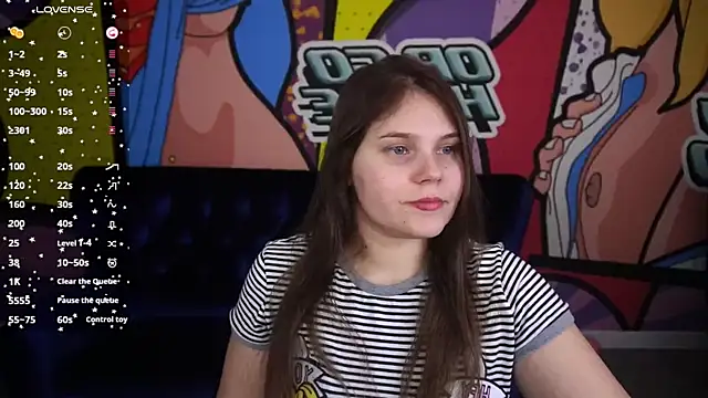 VinnaSky online show from 12.02.25