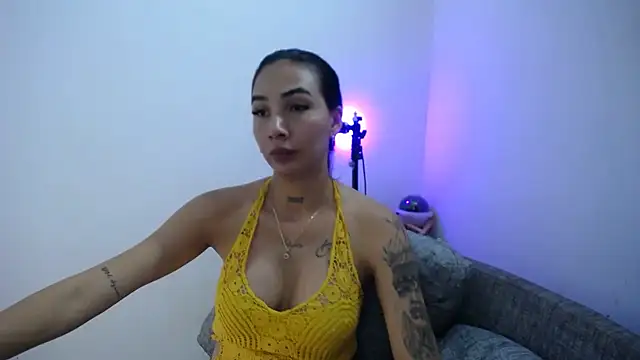 Allyson Smith online show from 12.14.24