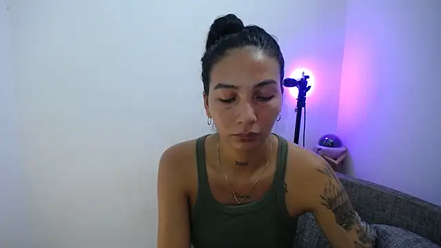 Allyson Smith online show from 01.15.25