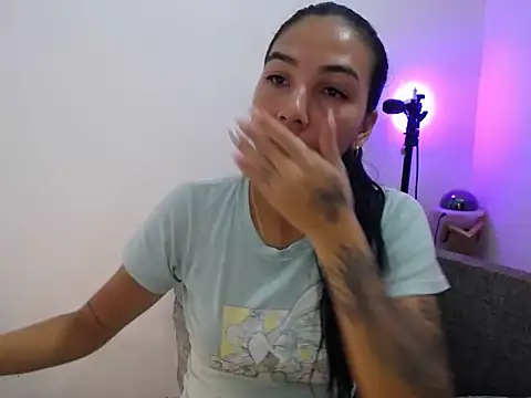 Allyson Smith online show from 01.23.25