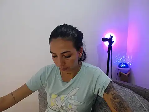 Allyson Smith online show from 01.24.25