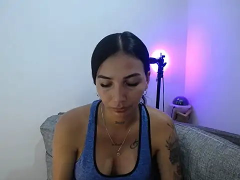 Allyson Smith online show from 02.03.25