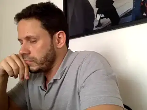 FelipeRiver online show from 01.16.25