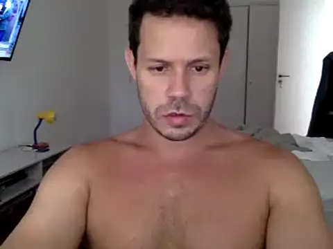 FelipeRiver online show from 02.04.25