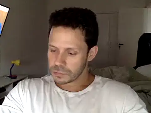 FelipeRiver online show from 02.04.25