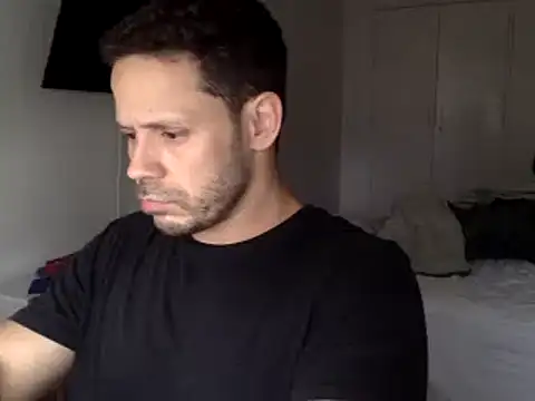 FelipeRiver online show from 02.13.25