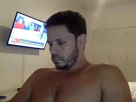 FelipeRiver online show from 02.18.25