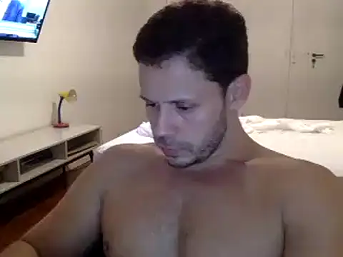 FelipeRiver online show from 02.27.25