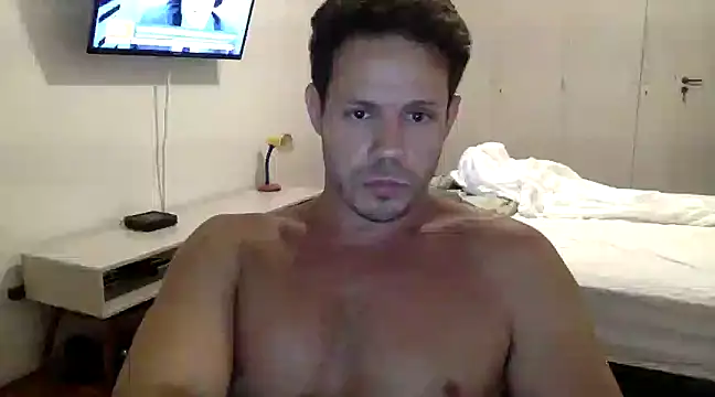 FelipeRiver online show from 03.11.25