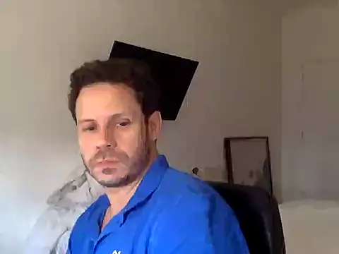 FelipeRiver online show from 10.01.25