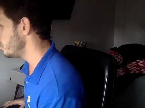 FelipeRiver online show from 03.10.26