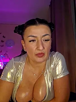 Hotangel75 online show from 01.31.26