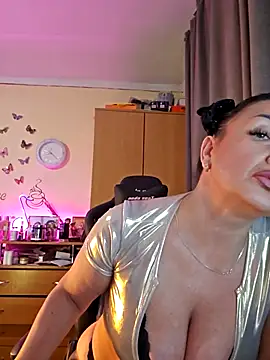 Hotangel75 online show from 02.05.26