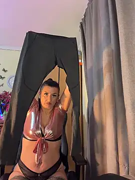 Hotangel75 online show from 06.12.26