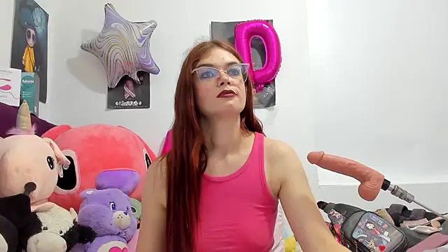 cherry weet 29 online show from 11.07.25