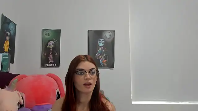 cherry weet 29 online show from 01.14.26