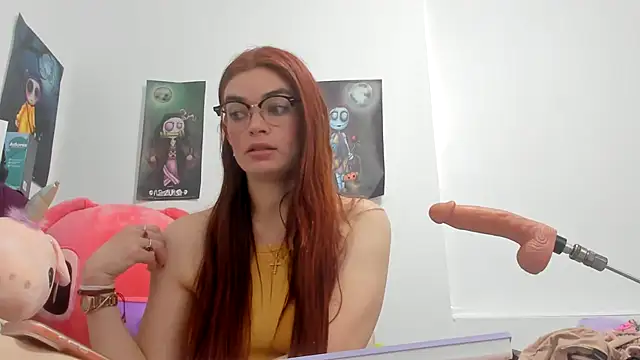 cherry weet 29 online show from 02.09.26