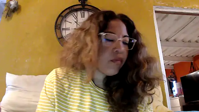 mila38 online show from 09.24.25