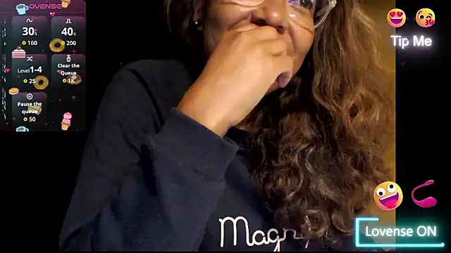 mila38 online show from 09.24.25