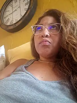 mila38 online show from 09.27.25