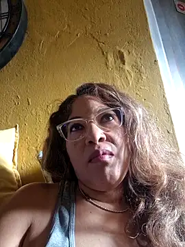 mila38 online show from 12.04.25