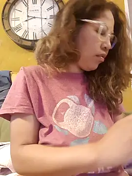 mila38 online show from 03.01.26