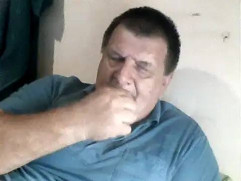 Vyrtous579 online show from 09.08.25