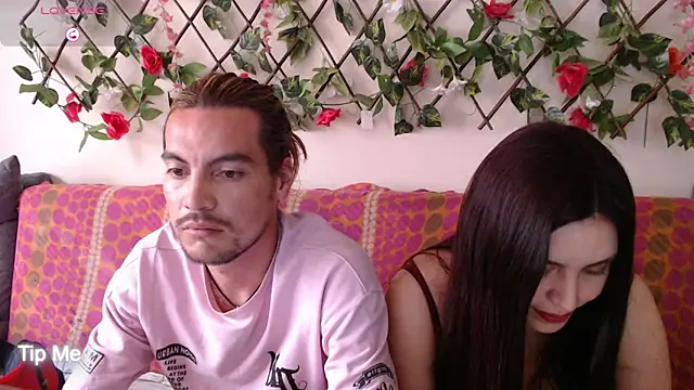 Jack Emily1 online show from 09.24.25