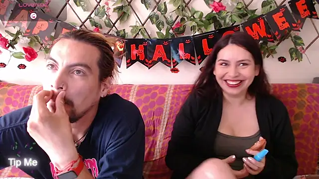 Jack Emily1 online show from 10.27.25