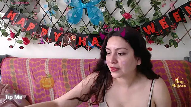 Jack Emily1 online show from 11.05.25